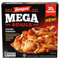 Banquet MEGA Bowls Chicken Parmesan Frozen Meal