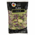 Giant Kale Slaw