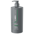 Dove Men+Care Fresh & Clean 2-in-1 Shampoo & Conditioner