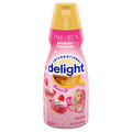 International Delight Paris Hilton Raspberry Champagne Coffee Creamer