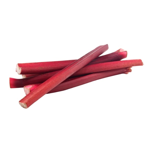 Rhubarb