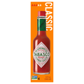 TABASCO Classic Pepper Hot Sauce