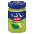 Barilla Imported Creamy Genovese Pesto Pasta Sauce