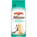 Pepperidge Farm Milano Coconut White Chocolate Cookies