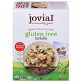 jovial Organic Gluten Free Brown Rice Farfalle Pasta