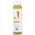 Juiced! Eternal Life Cold-Pressed Juice Fresh