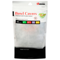 Culinary Elements Bowl Covers Assorted Sizes Reusable