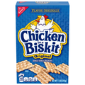 Nabisco Chicken in a Biskit Baked Original Snack Crackers