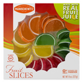 Manischewitz Gluten Free Fruit Slices Candy Kosher For Passover