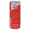 Red Bull The Red Edition Watermelon Energy Drink