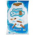Unique Snacks Original Pretzel Shells