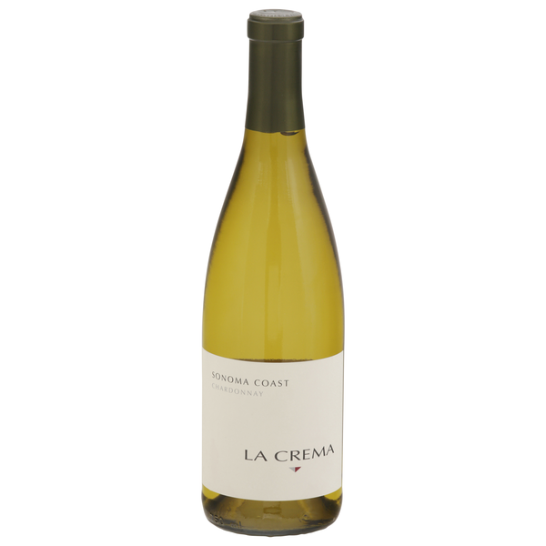 La Crema Sonoma Coast Chardonnay Wine