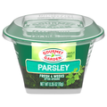 Gourmet Garden Lightly Dried Chopped Parsley