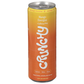 Crunchy Hydration Energize Mango Functional Sparkling Water