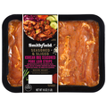 Smithfield Korean BBQ Seasoned Pork Loin Strips