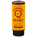 Kosmos Q Top Secret OP X-1 BBQ Sauce