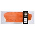 North Atlantic Fish Company Atlantic Salmon Fillet Family Pack Fresh