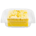 Our Brand Bakery Lemon Cake Slice