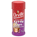 Orville Redenbacher's Sweet & Salty Kettle Corn Flavored Popcorn Seasoning
