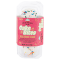 Pie in the Sky Birthday Cake Bites - 3 ct