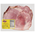 Morty Pride Smoked Pork Sliced Picnic