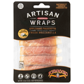 Formaggio Artisan Wraps Applewood Prosciutto Wrapped Fresh Mozzarella