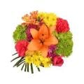 Island Breeze Bouquet (Colors May Vary)