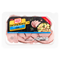 Oscar Mayer Carving Board Slow Cooked Ham Sliced
