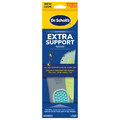 Dr. Scholl's Pain Relief Women's Extra Support Insoles Sizes 6-11