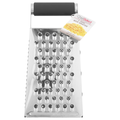 ChefSelect Box Grater 4 Sided