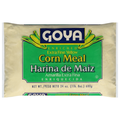 Goya Extra Fine Yellow Corn Meal