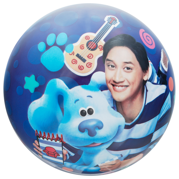 Hedstrom Playball Blue 10 Inch