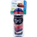 Disney Insulated Hard Spout Sippy Cup Cars 9 oz