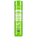 Dr. Bronner's Organic Lemon Lime Lip Balm