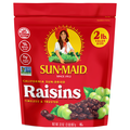 Sun-Maid California Sun-Dried Raisins