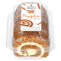 Dutch Apron Bakery Pumpkin Cake Roll with Cream Cheese Filling