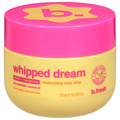 b.fresh Whipped Dream Peach & Tangerine Moisturzing Body Whip