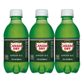 Canada Dry Ginger Ale Soda Caffeine Free - 6 pk