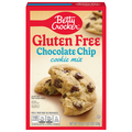 Betty Crocker Gluten Free Chocolate Chip Cookie Mix