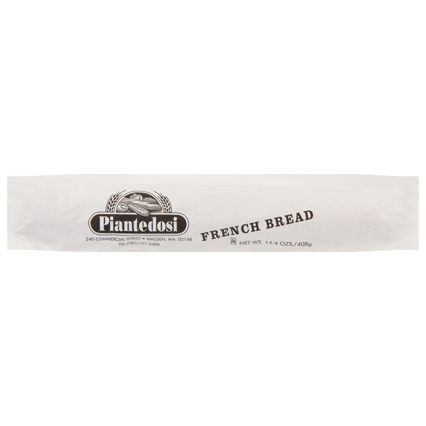 Piantedosi French Bread Loaf