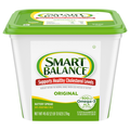 Smart Balance Original Vegetable Oil Buttery Spread