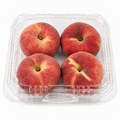 Donut Peaches (Saturn)