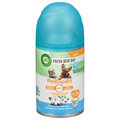 Air Wick Fresh New Day Pet Expert Fresh Cotton Air Freshener Spray Refill