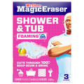 Mr. Clean Magic Eraser Lemon Scent Bath Cleaning Pads