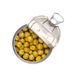 Canned Vegetables
