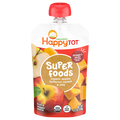 Happy Tot Organics Super Foods Apples Butternut Squash & Chia