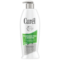 Curel Lotion for Dry Skin Fragrance Free Pump