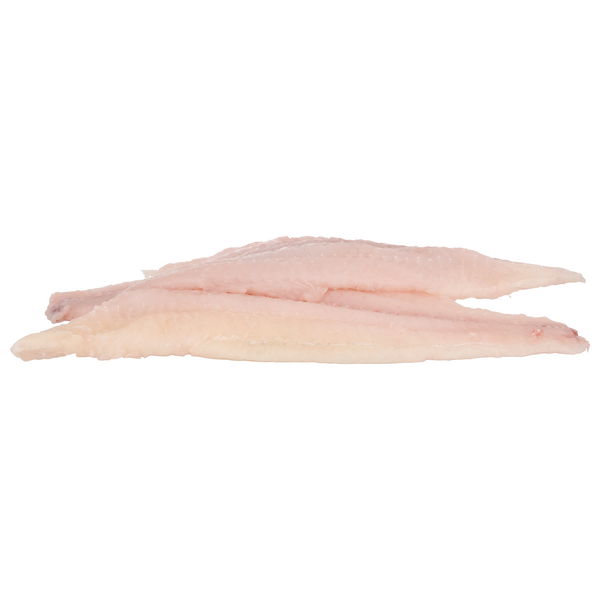 Giant Blue Catfish Fillets - 1-2 ct Fresh