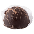 Stop & Shop Bakery Mini Chocolate Truffle Bombe Cake