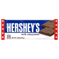 Hershey's Milk Chocolate Candy Bar